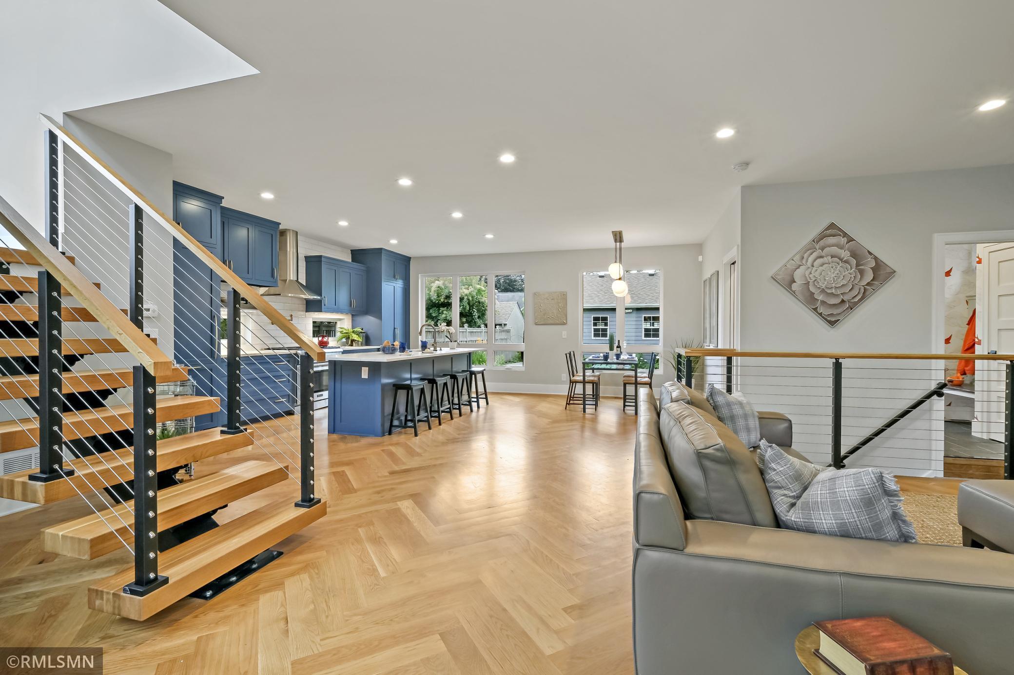 View of Residential at 1392 Bayard Avenue, Saint Paul MN 55116, Saint Paul - Mike Wilen | Minnesota Team Real Estate