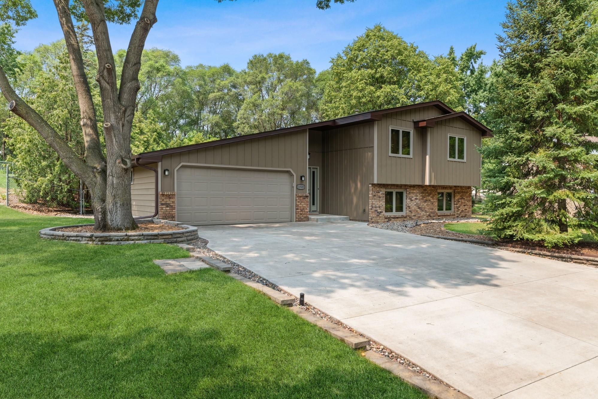 View of Residential at 11520 Flintwood Street, Coon Rapids MN 55448, Coon Rapids - Mike Wilen | Minnesota Team Real Estate