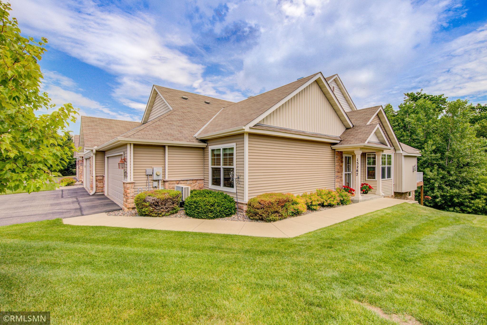 View of Residential at 15287 Stonewood Court, Burnsville MN 55306, Burnsville - Mike Wilen | Minnesota Team Real Estate