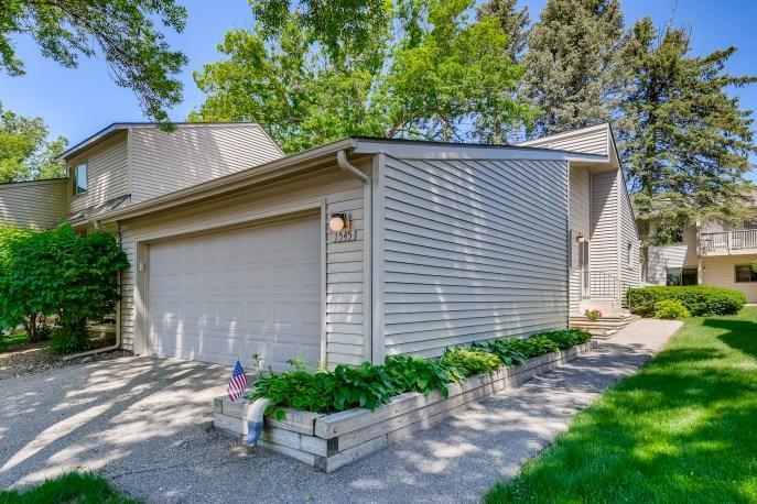 View of Residential at 1545 Bavarian Court, Fridley MN 55432, Fridley - Mike Wilen | Minnesota Team Real Estate