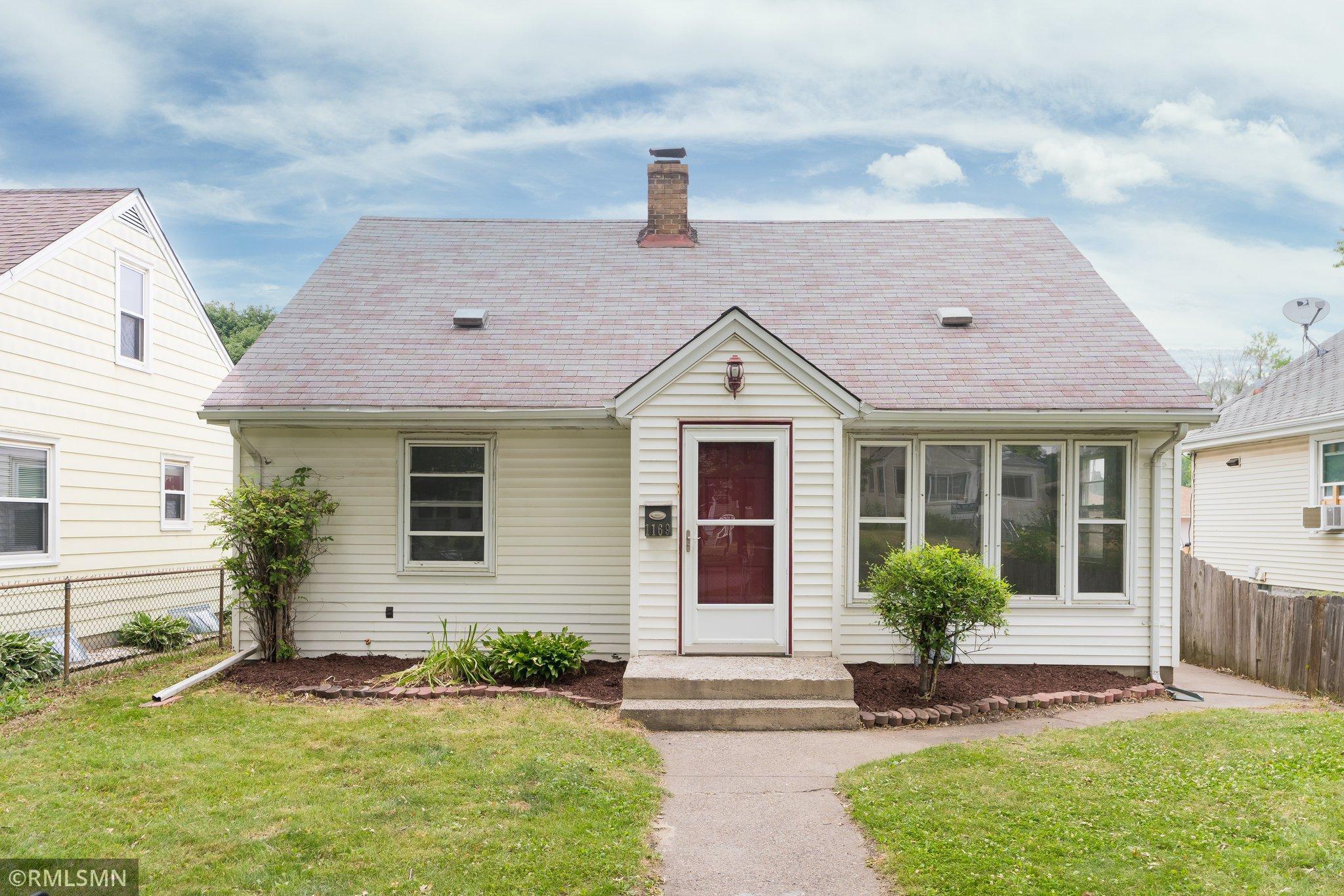 View of Residential at 1169 Lawson Avenue, Saint Paul MN 55106, Saint Paul - Mike Wilen | Minnesota Team Real Estate