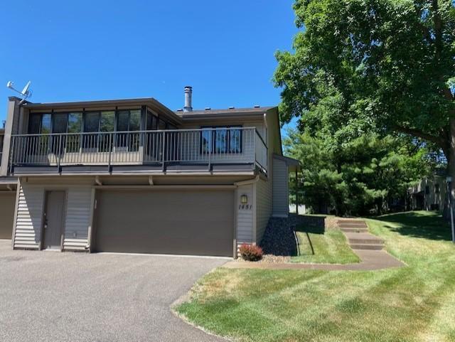 View of Residential at 1451 Arden View Drive, Arden Hills MN 55112, Arden Hills - Mike Wilen | Minnesota Team Real Estate