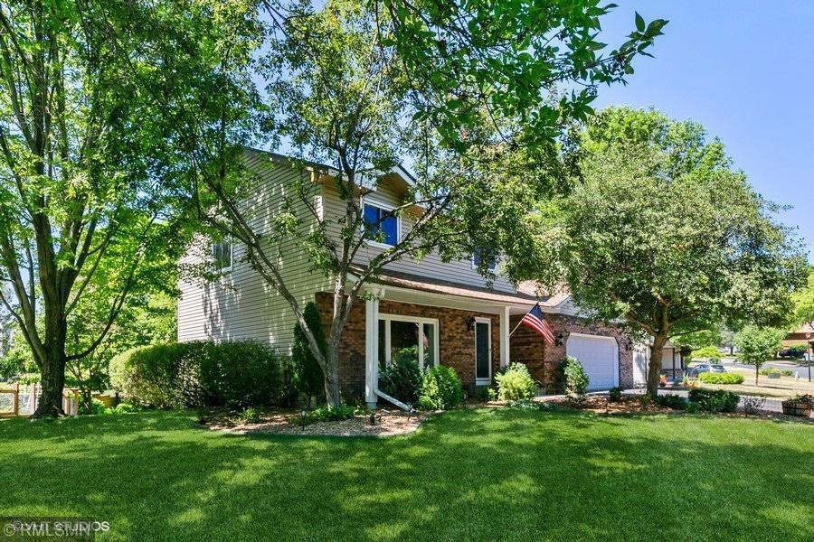 View of Residential at 11210 42nd Avenue, Plymouth MN 55441, Plymouth - Mike Wilen | Minnesota Team Real Estate