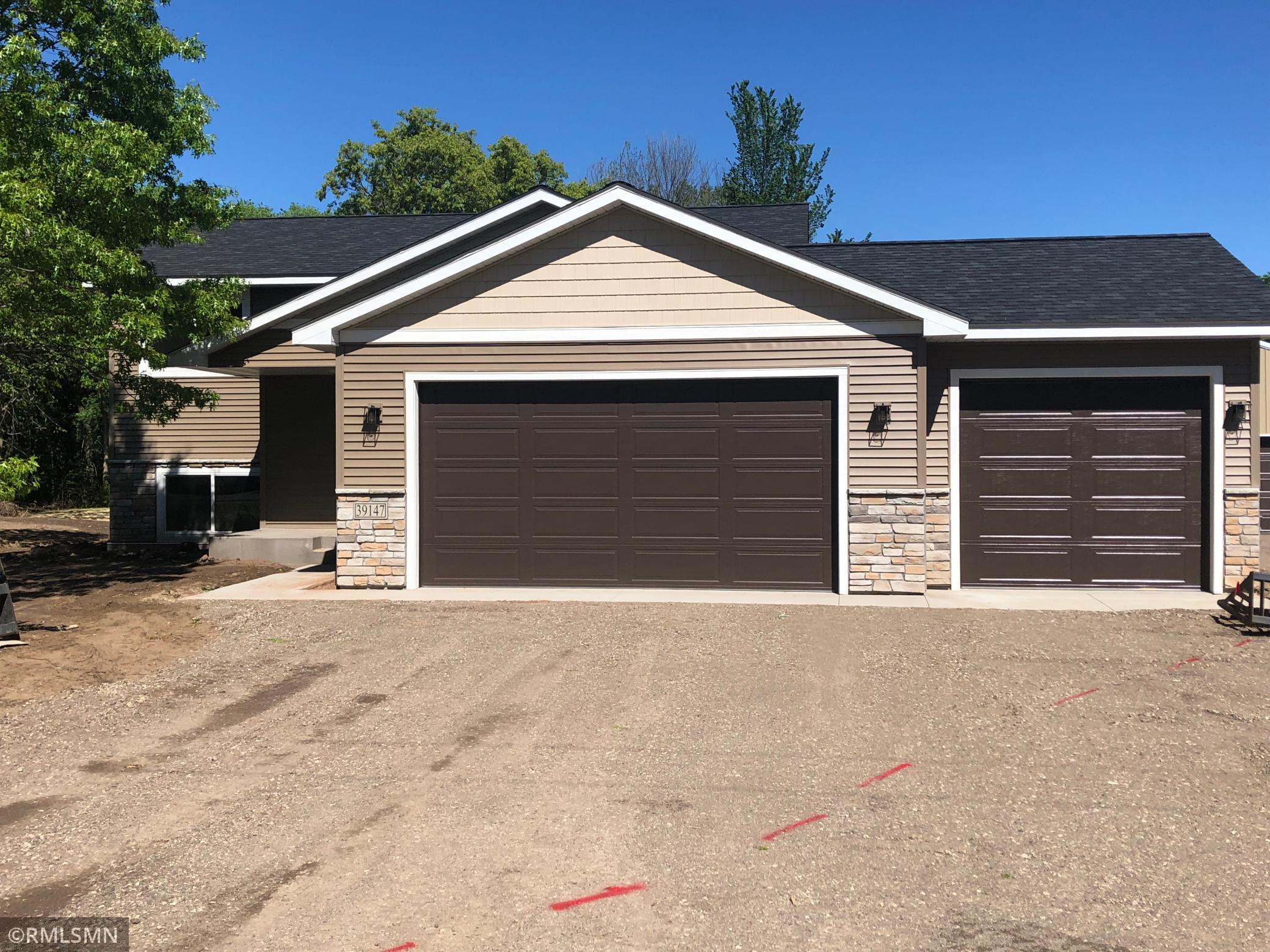 View of Residential at 39147 Harder Parkway, North Branch MN 55056, North Branch - Mike Wilen | Minnesota Team Real Estate