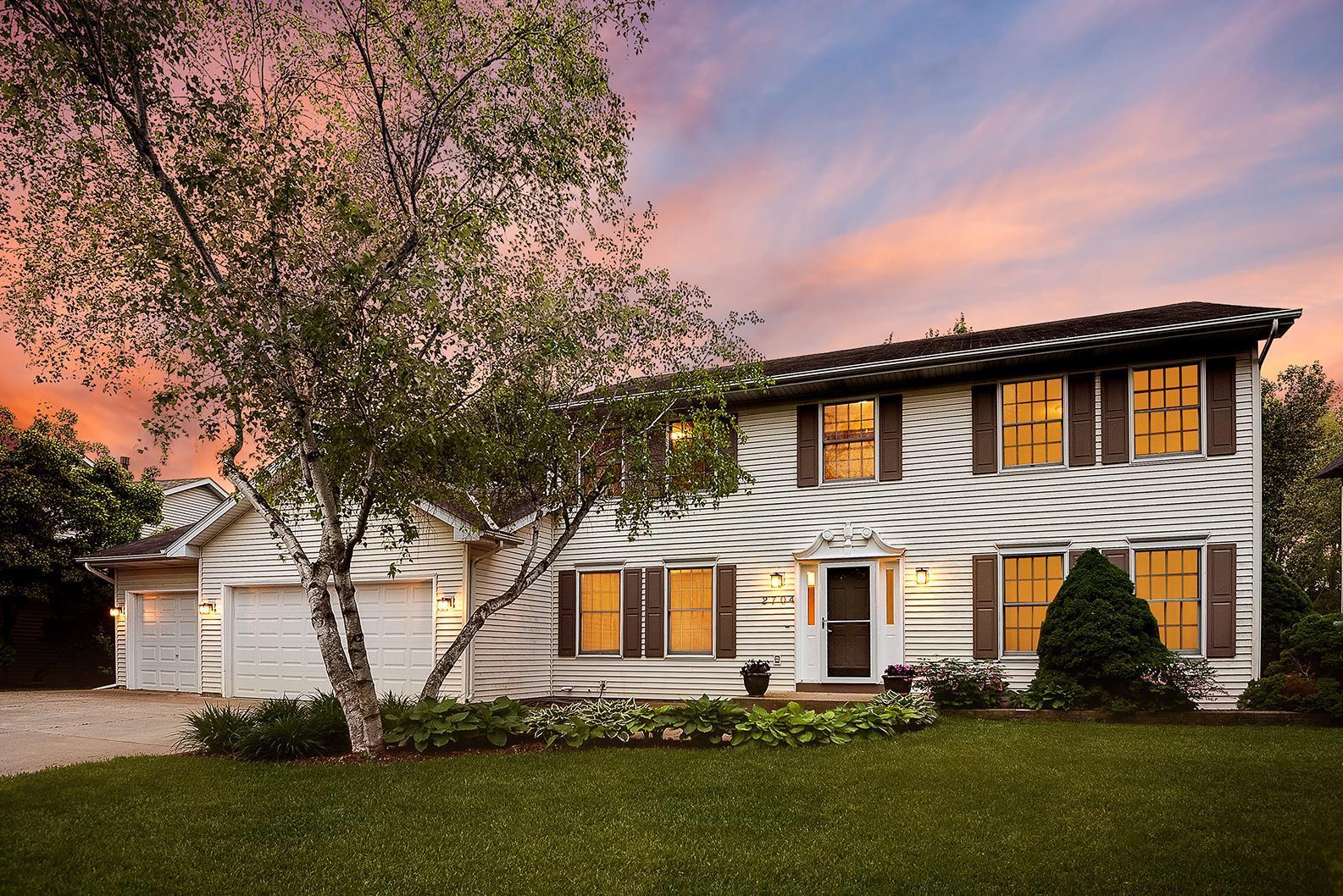 View of Residential at 2704 Windsor Lane, Woodbury MN 55125, Woodbury - Mike Wilen | Minnesota Team Real Estate