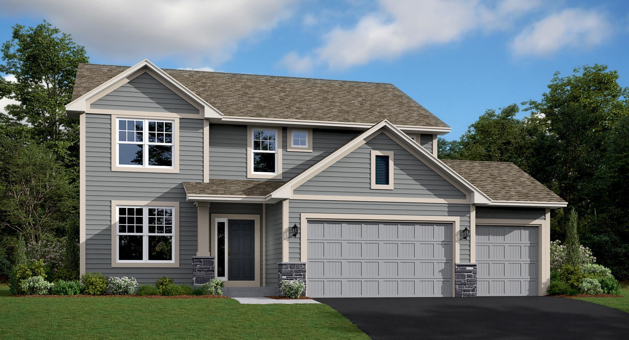 View of Residential at 13787 144th Avenue, Dayton MN 55327, Dayton - Mike Wilen | Minnesota Team Real Estate
