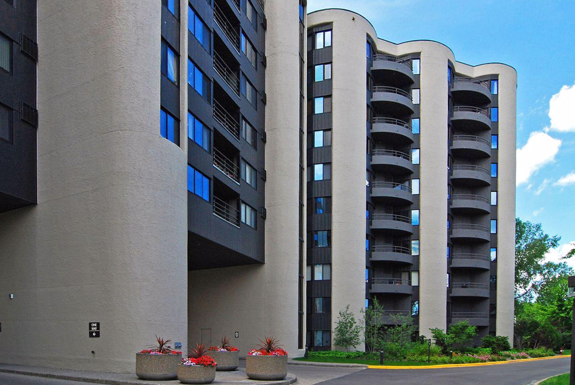 View of Residential at 3151 Dean Court #B404, Minneapolis MN 55416, Minneapolis - Mike Wilen | Minnesota Team Real Estate