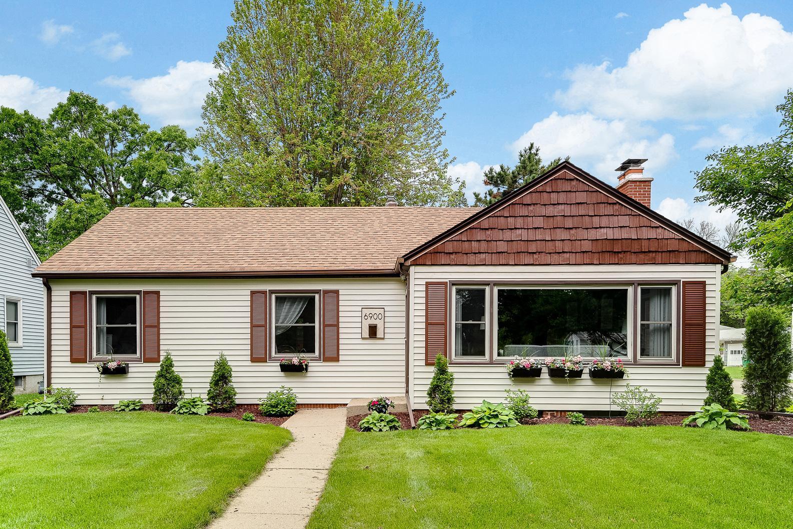 View of Residential at 6900 James Avenue, Richfield MN 55423, Richfield - Mike Wilen | Minnesota Team Real Estate