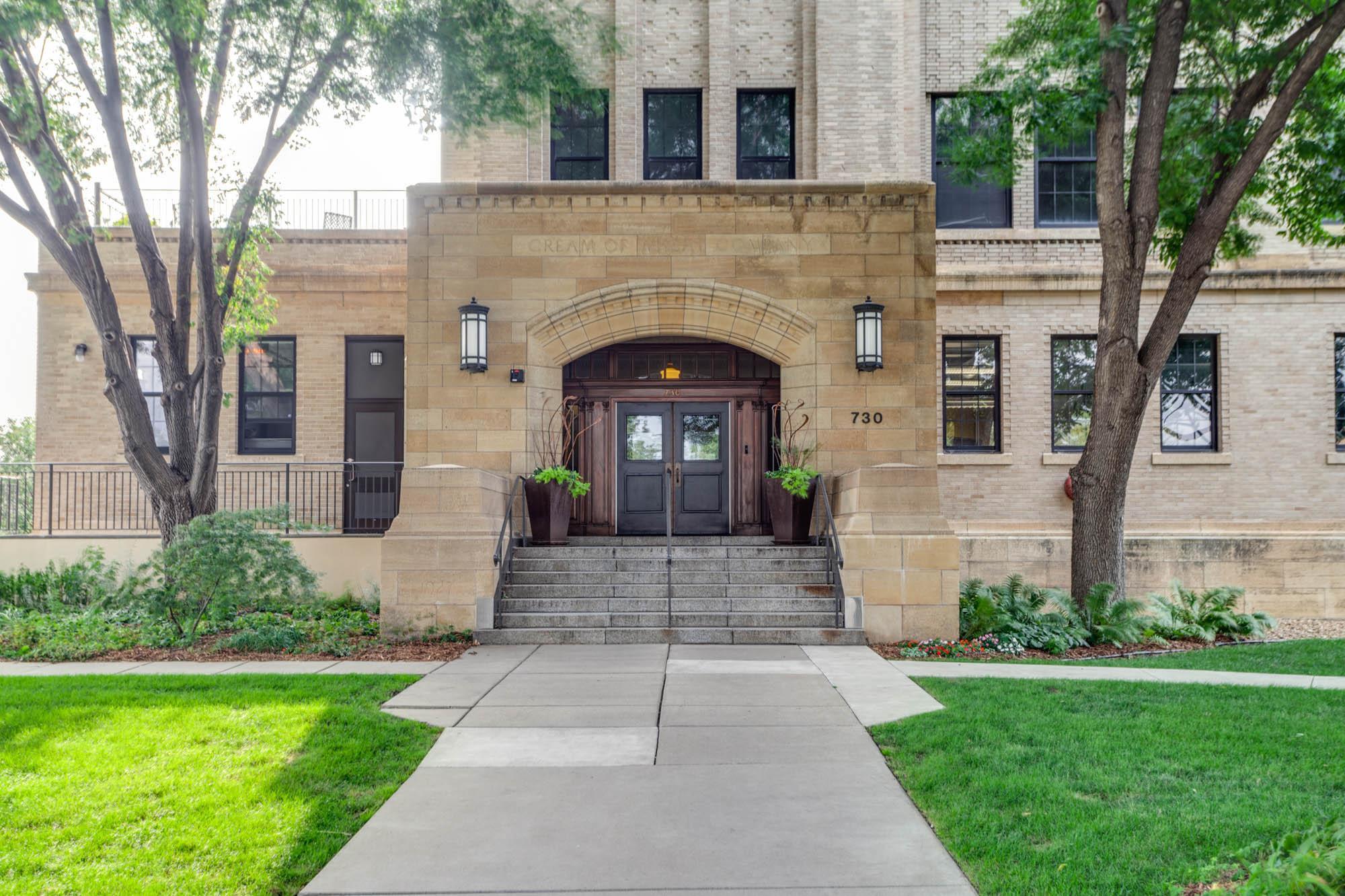 View of Residential at 730 Stinson Boulevard #505, Minneapolis MN 55413, Minneapolis - Mike Wilen | Minnesota Team Real Estate