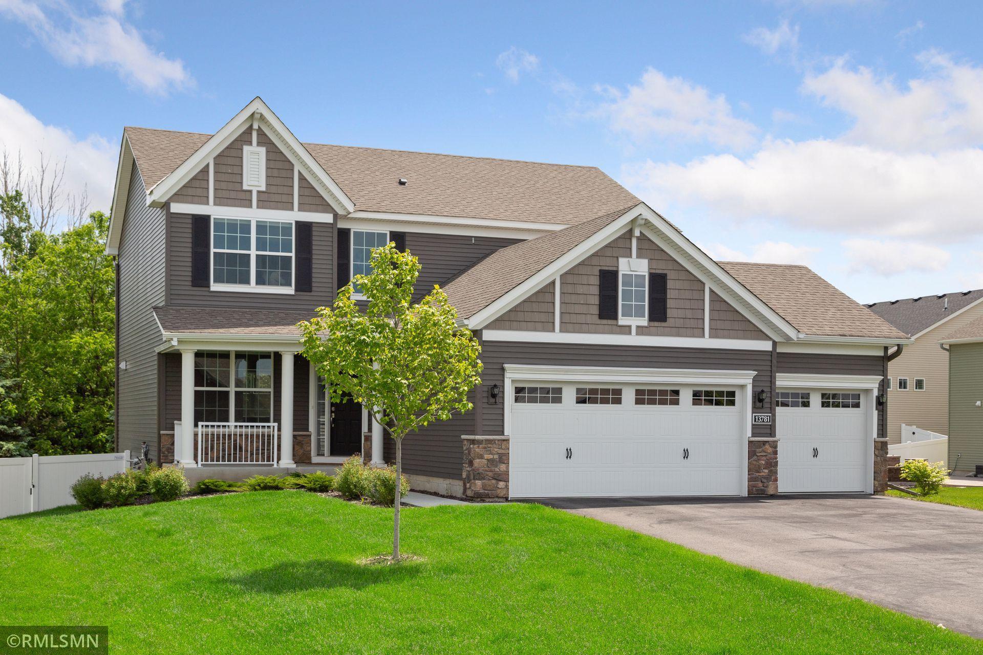 View of Residential at 13781 Apollo Way, Rosemount MN 55068, Rosemount - Mike Wilen | Minnesota Team Real Estate