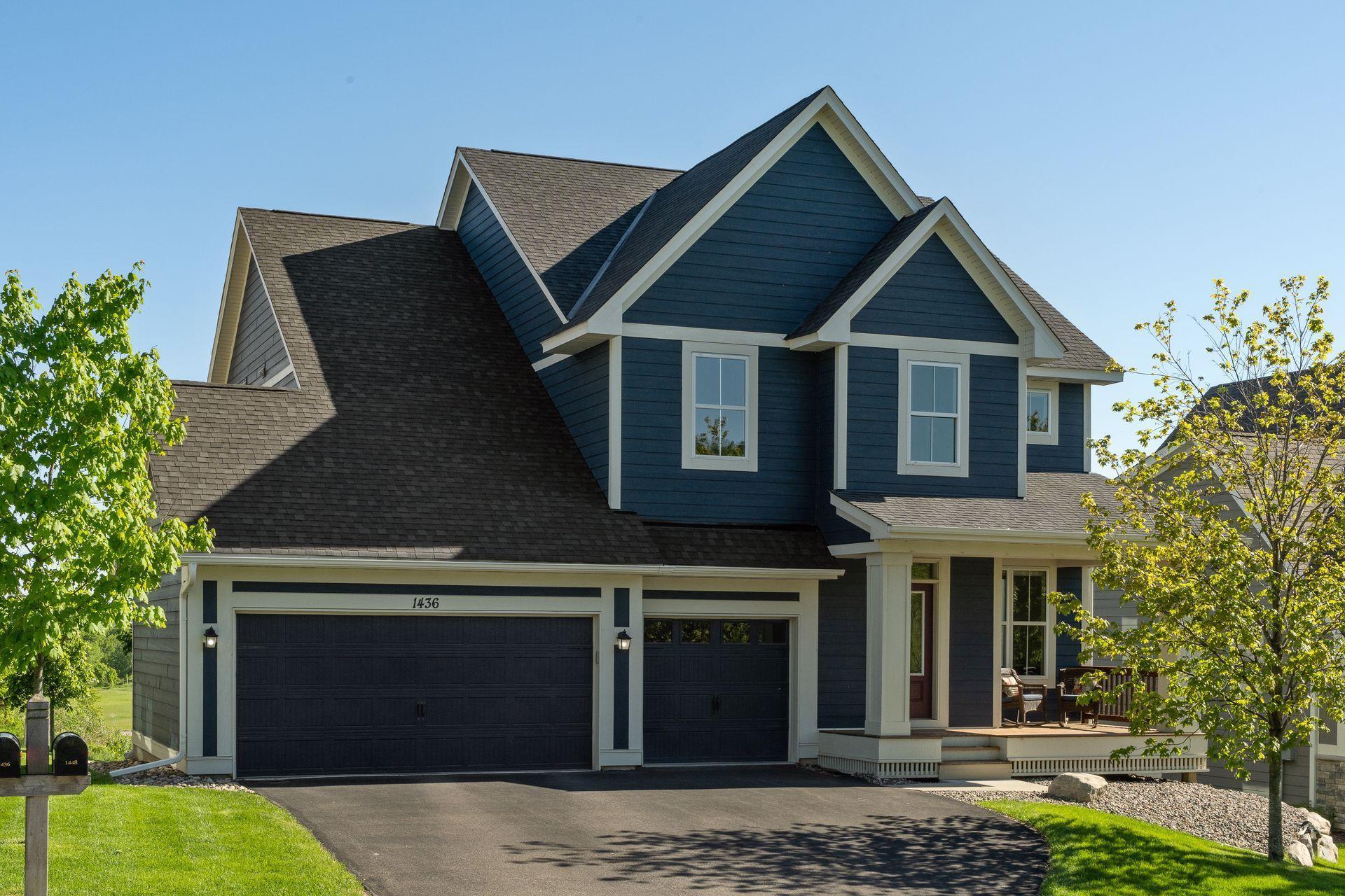 View of Residential at 1436 76th Street, Inver Grove Heights MN 55077, Inver Grove Heights - Mike Wilen | Minnesota Team Real Estate
