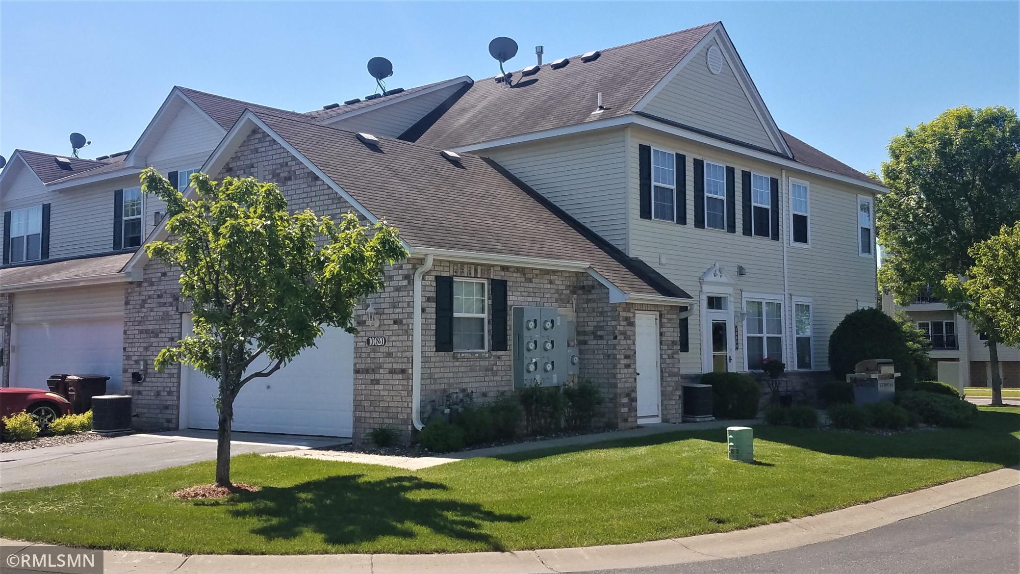 View of Residential at 10620 172nd Lane, Elk River MN 55330, Elk River - Mike Wilen | Minnesota Team Real Estate