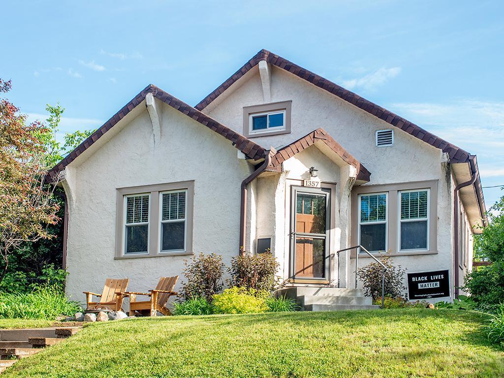 View of Residential at 1357 Jefferson Avenue, Saint Paul MN 55105, Saint Paul - Mike Wilen | Minnesota Team Real Estate