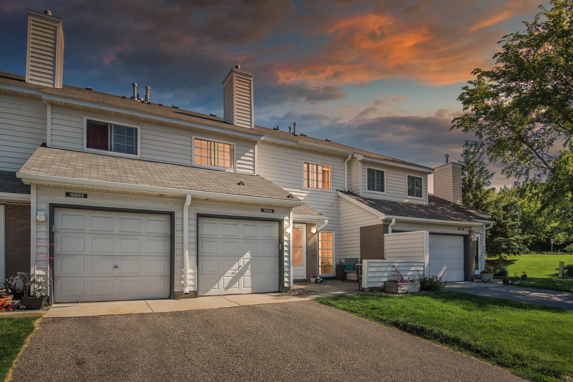View of Residential at 12924 Echo Lane, Apple Valley MN 55124, Apple Valley - Mike Wilen | Minnesota Team Real Estate