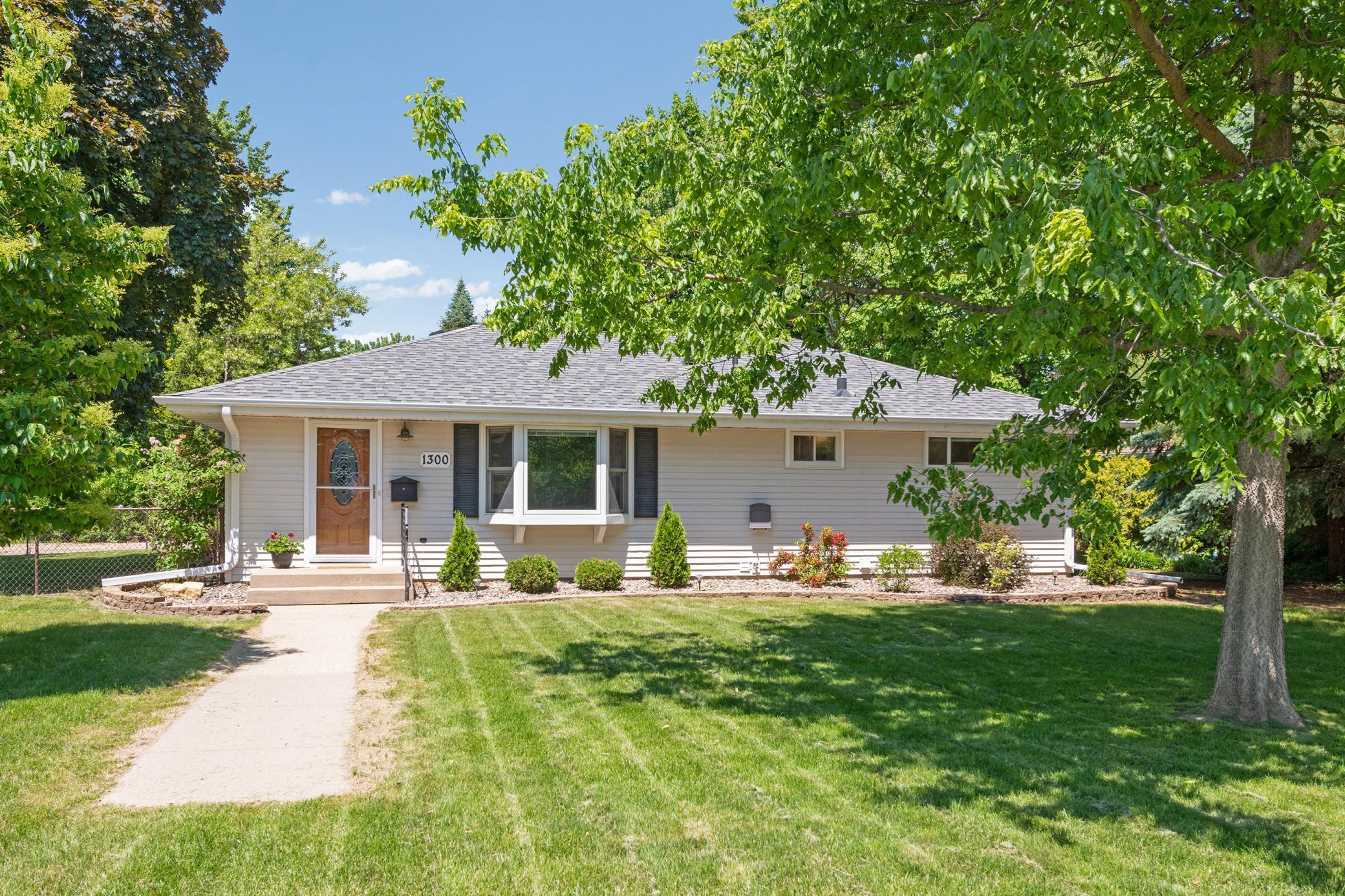 View of Residential at 1300 93 1/2 Street, Bloomington MN 55425, Bloomington - Mike Wilen | Minnesota Team Real Estate