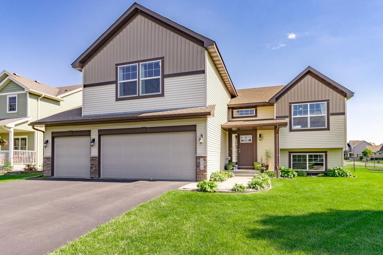 View of Residential at 4590 196th Street, Farmington MN 55024, Farmington - Mike Wilen | Minnesota Team Real Estate