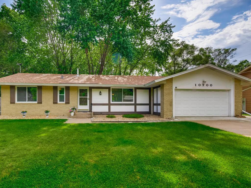 View of Residential at 10700 Wren Street, Coon Rapids MN 55433, Coon Rapids - Mike Wilen | Minnesota Team Real Estate