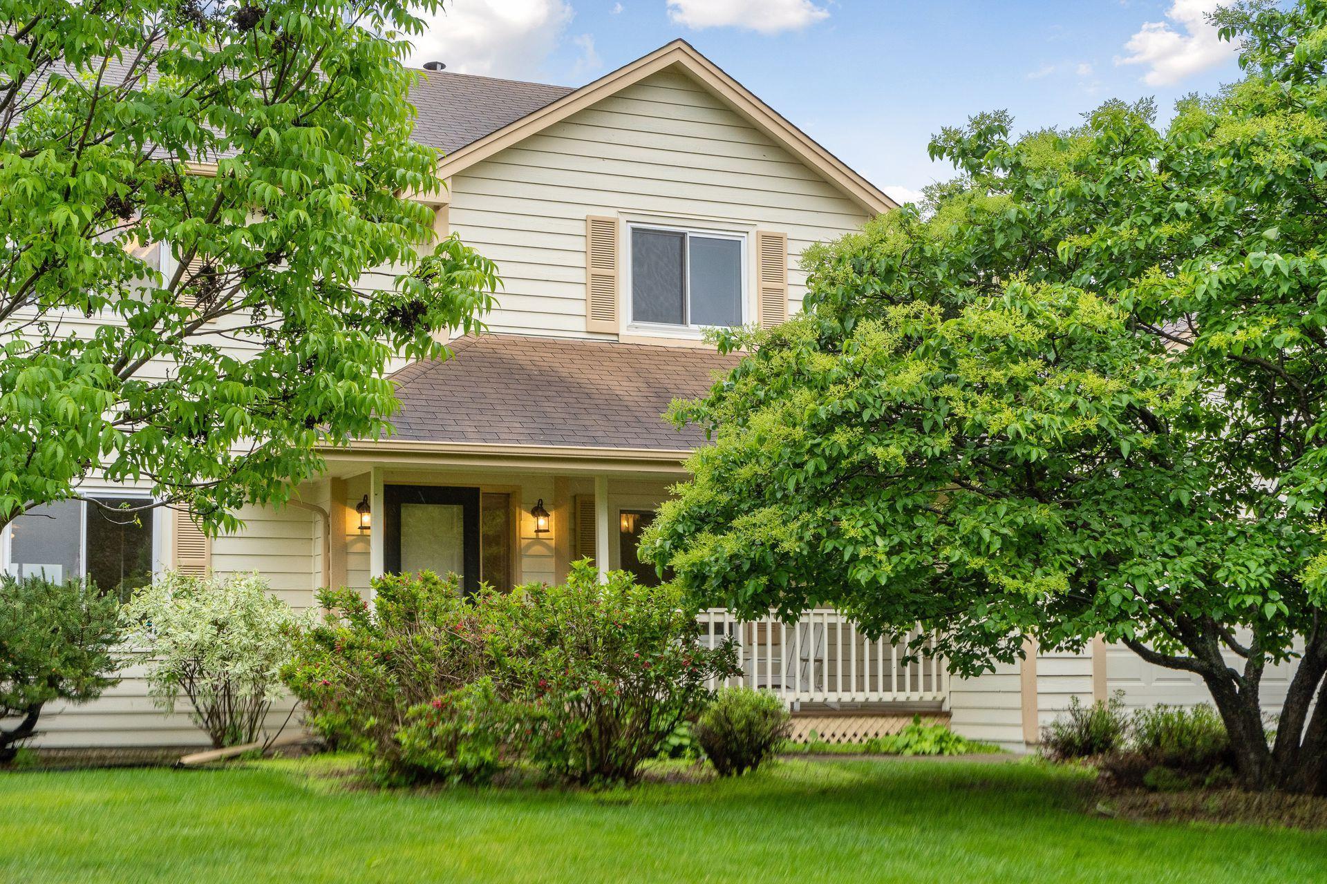 View of Residential at 13909 Preserve Boulevard, Burnsville MN 55337, Burnsville - Mike Wilen | Minnesota Team Real Estate