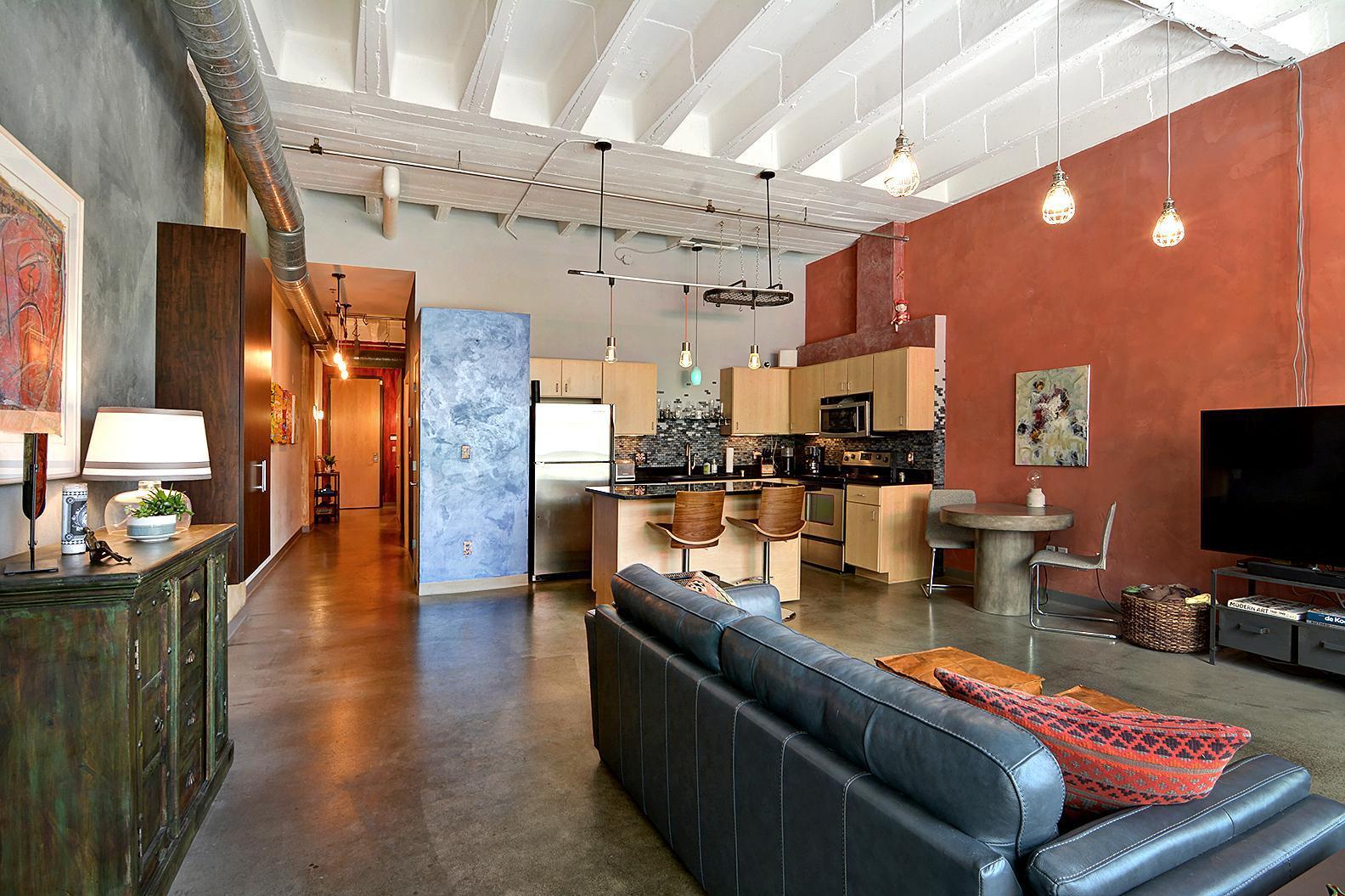 View of Residential at 111 Franklin Avenue #106, Minneapolis MN 55404, Minneapolis - Mike Wilen | Minnesota Team Real Estate