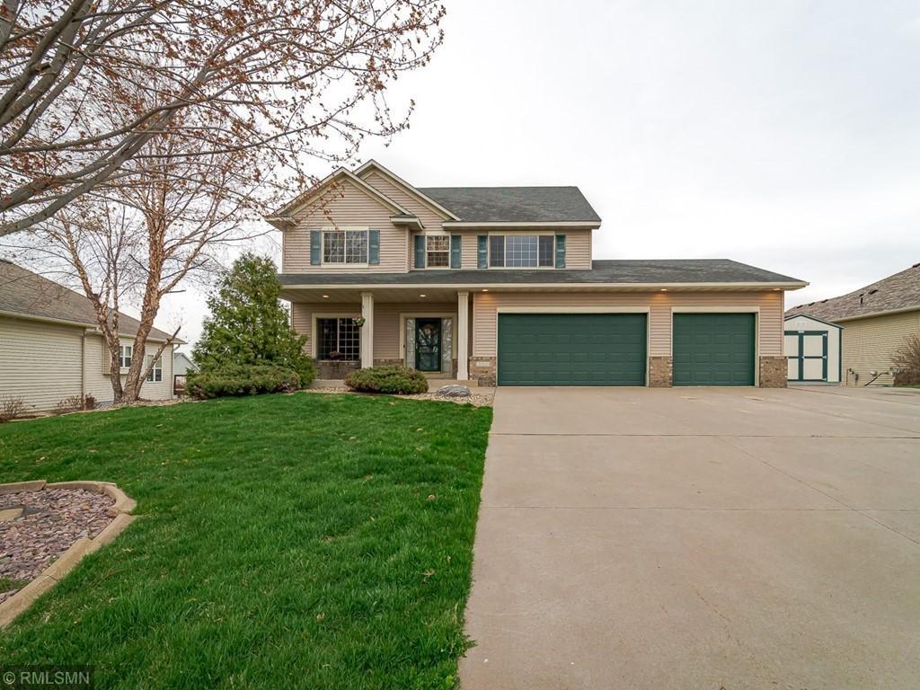 View of Residential at 513 Saxon Drive, Elko New Market MN 55054, Elko New Market - Mike Wilen | Minnesota Team Real Estate