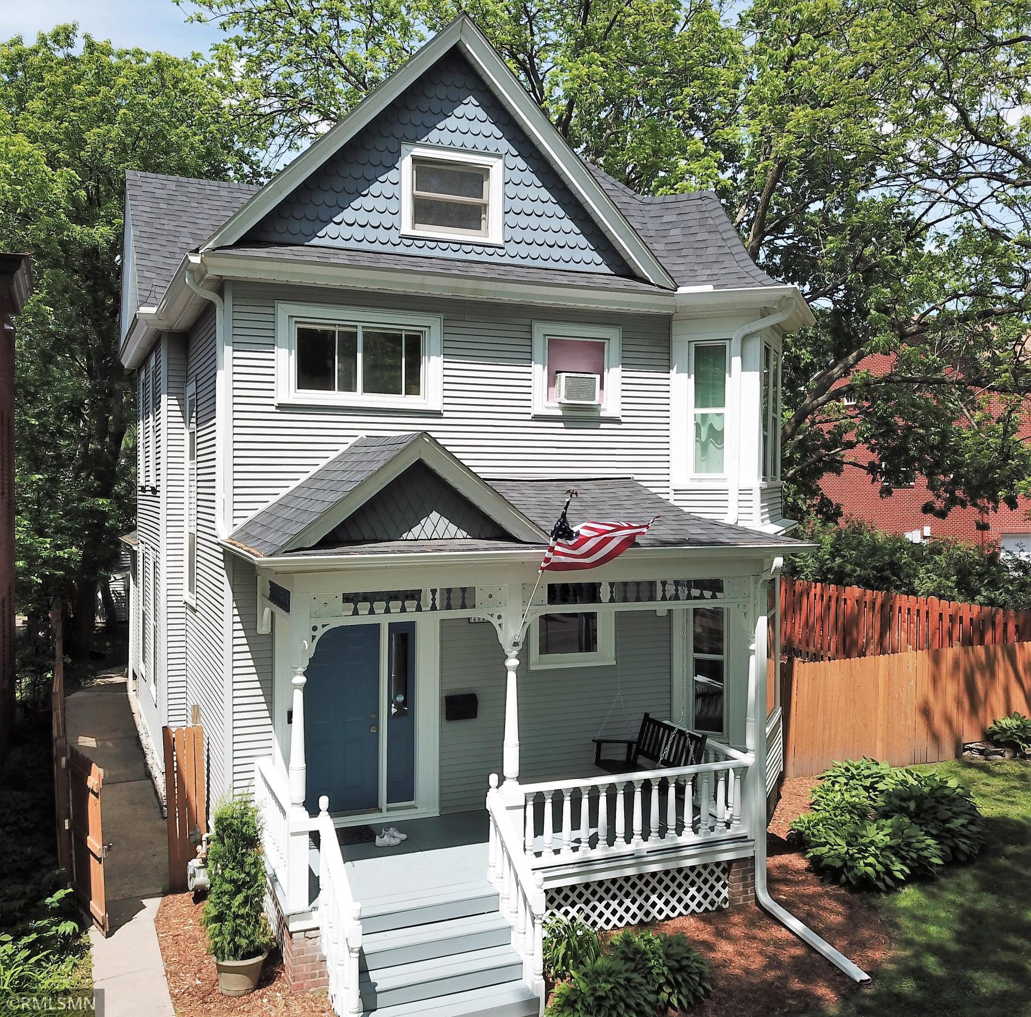 View of Residential at 2029 Grand Avenue, Saint Paul MN 55105, Saint Paul - Mike Wilen | Minnesota Team Real Estate