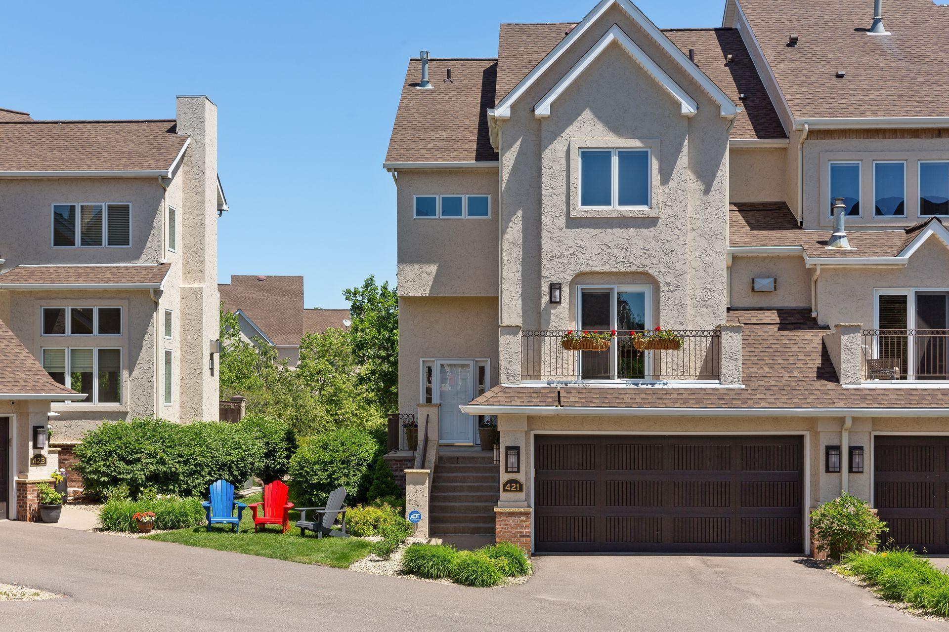 View of Residential at 421 River Street, Minneapolis MN 55401, Minneapolis - Mike Wilen | Minnesota Team Real Estate