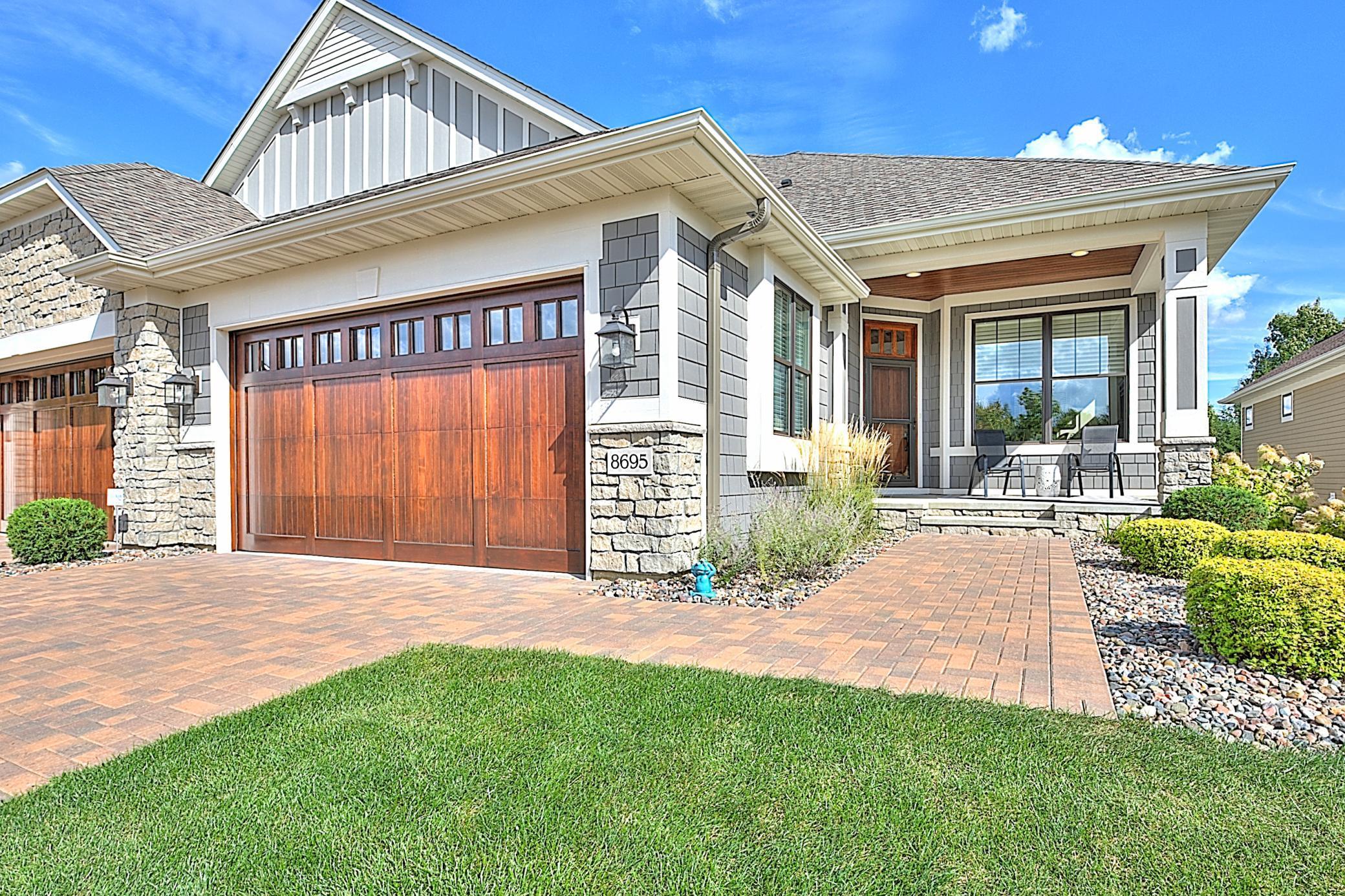 View of Residential at 8695 Riley Curve, Chanhassen MN 55317, Chanhassen - Mike Wilen | Minnesota Team Real Estate