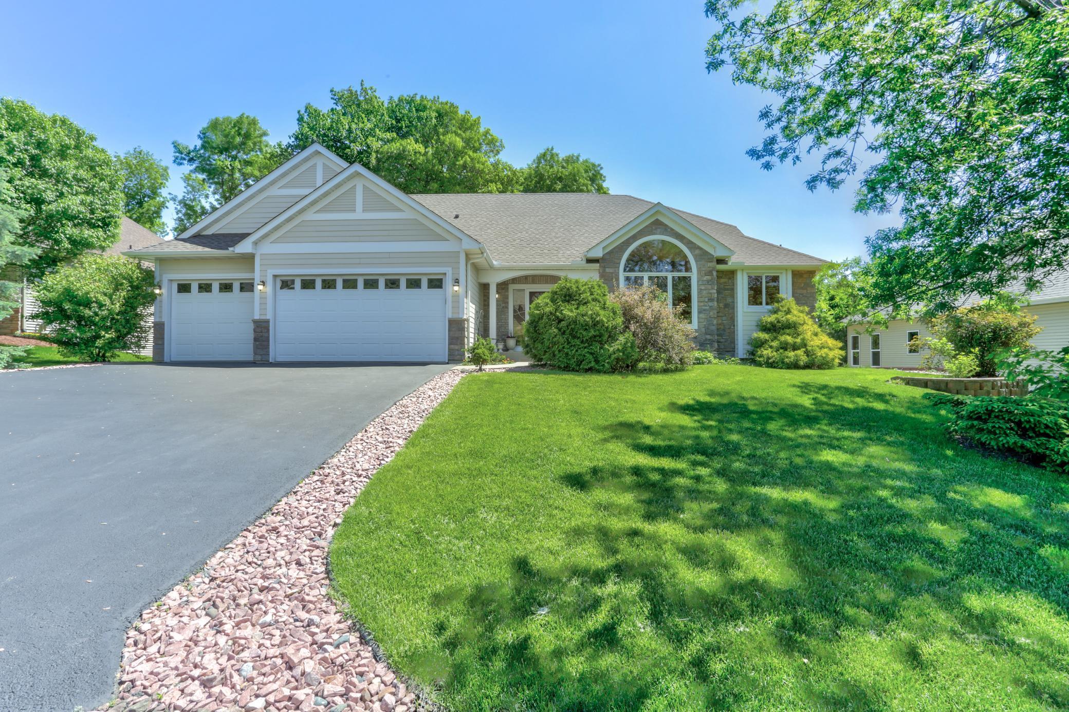 View of Residential at 13853 Kensington Avenue, Prior Lake MN 55372, Prior Lake - Mike Wilen | Minnesota Team Real Estate