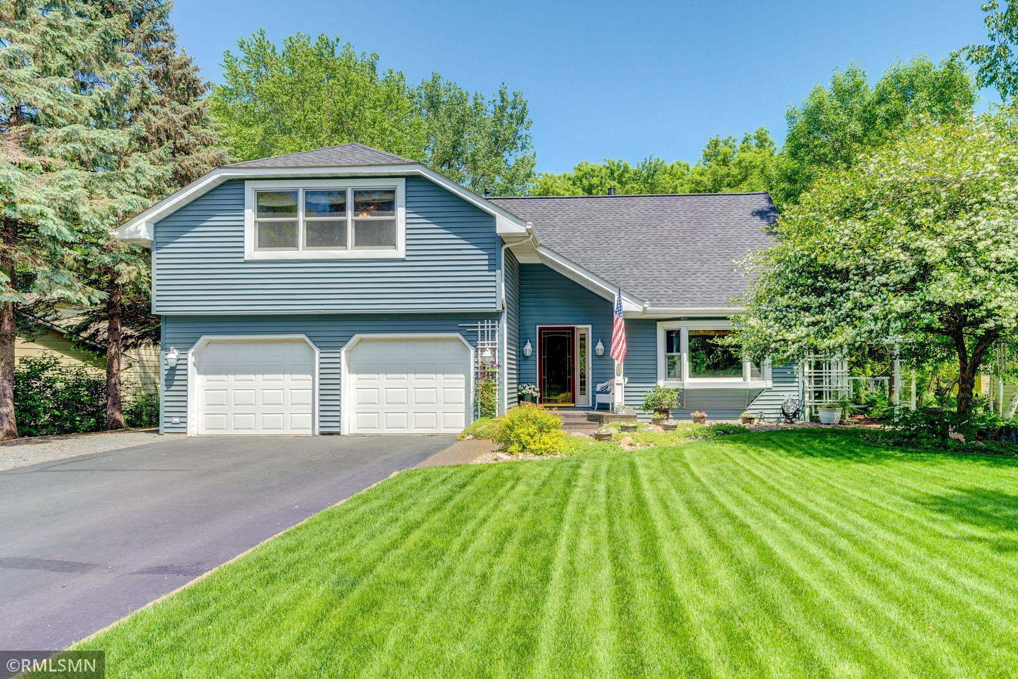 View of Residential at 291 Woodridge Drive, Vadnais Heights MN 55127, Vadnais Heights - Mike Wilen | Minnesota Team Real Estate