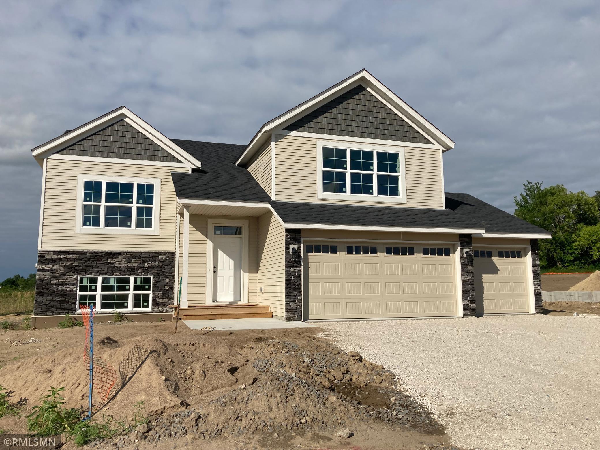 View of Residential at 8808 Farmstead Avenue, Monticello MN 55362, Monticello - Mike Wilen | Minnesota Team Real Estate