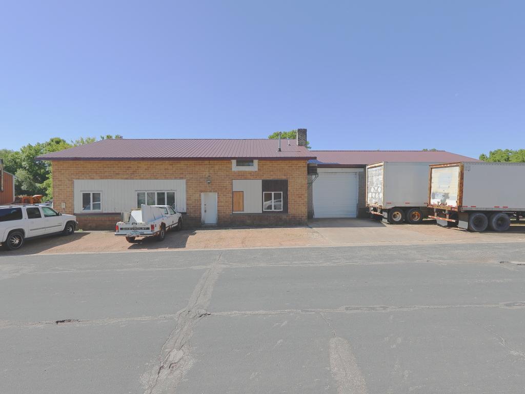 View of Commercial Sale at 111 Railroad Street, Norwood Young America MN 55368, Norwood Young America - Mike Wilen | Minnesota Team Real Estate