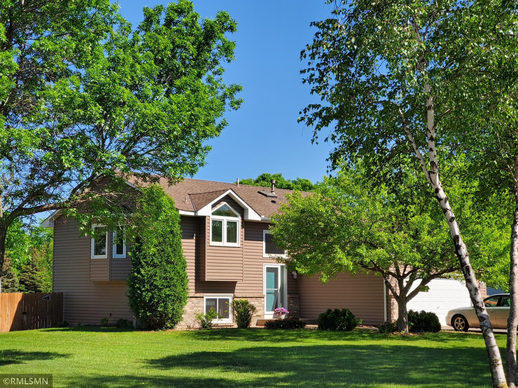 View of Residential at 12207 Osage Street, Coon Rapids MN 55448, Coon Rapids - Mike Wilen | Minnesota Team Real Estate
