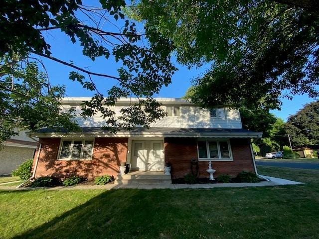 View of Residential Income at 4201-4203 2nd Street, Columbia Heights MN 55421, Columbia Heights - Mike Wilen | Minnesota Team Real Estate