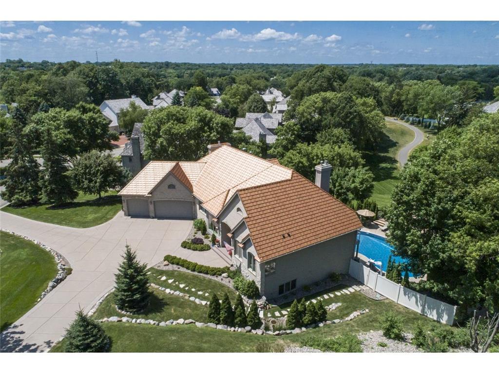 View of Residential at 9463 Olympia Drive, Eden Prairie MN 55347, Eden Prairie - Mike Wilen | Minnesota Team Real Estate