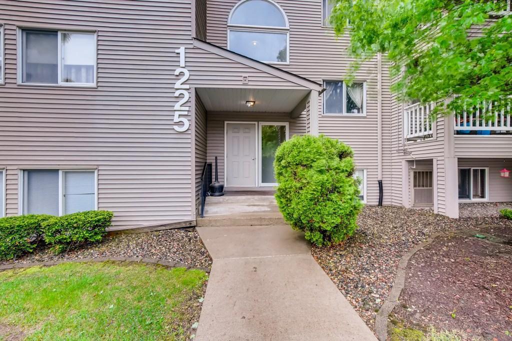 View of Residential at 1225 Ferndale Street #B12, Maplewood MN 55119, Maplewood - Mike Wilen | Minnesota Team Real Estate