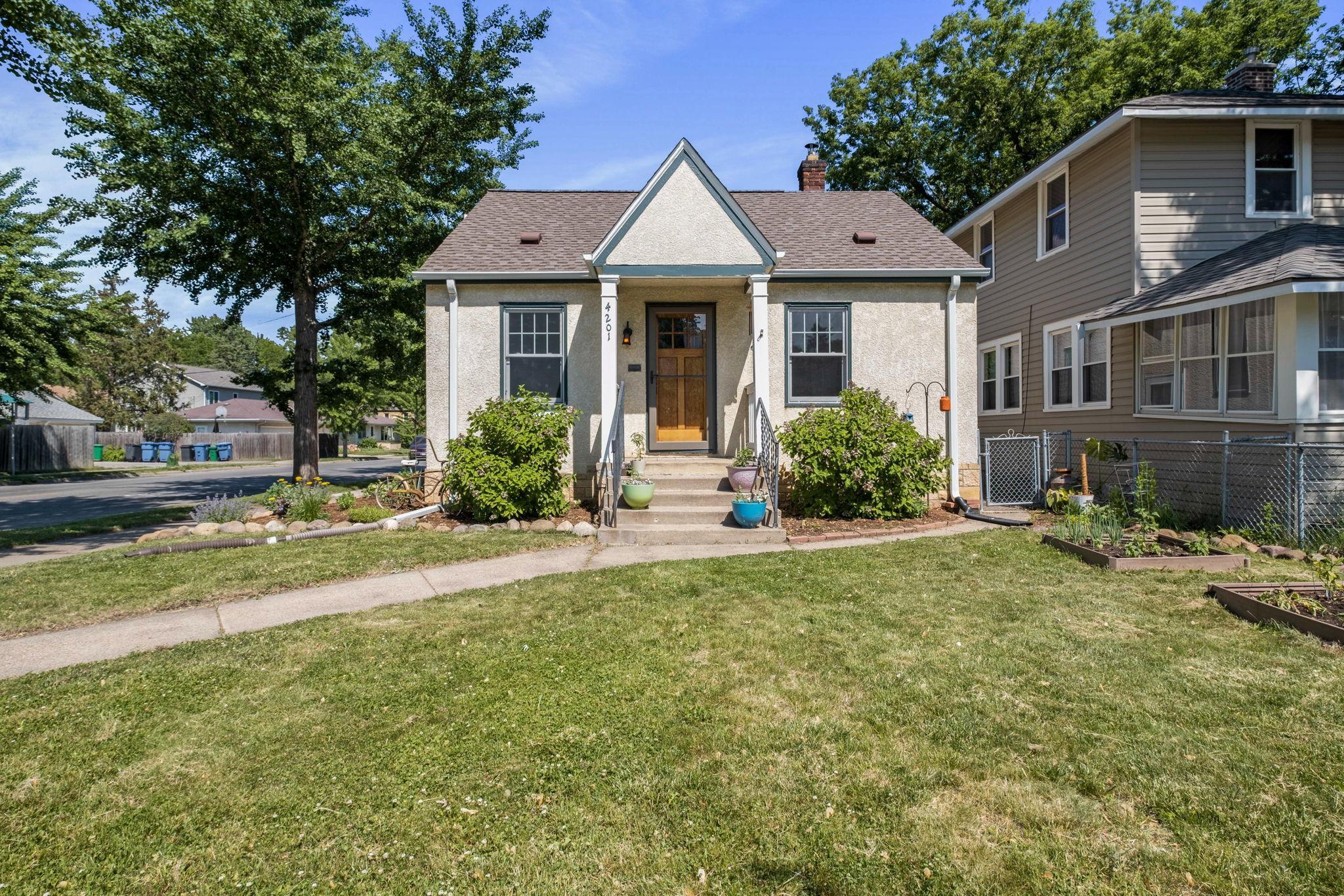 View of Residential at 4201 40th Avenue, Minneapolis MN 55406, Minneapolis - Mike Wilen | Minnesota Team Real Estate