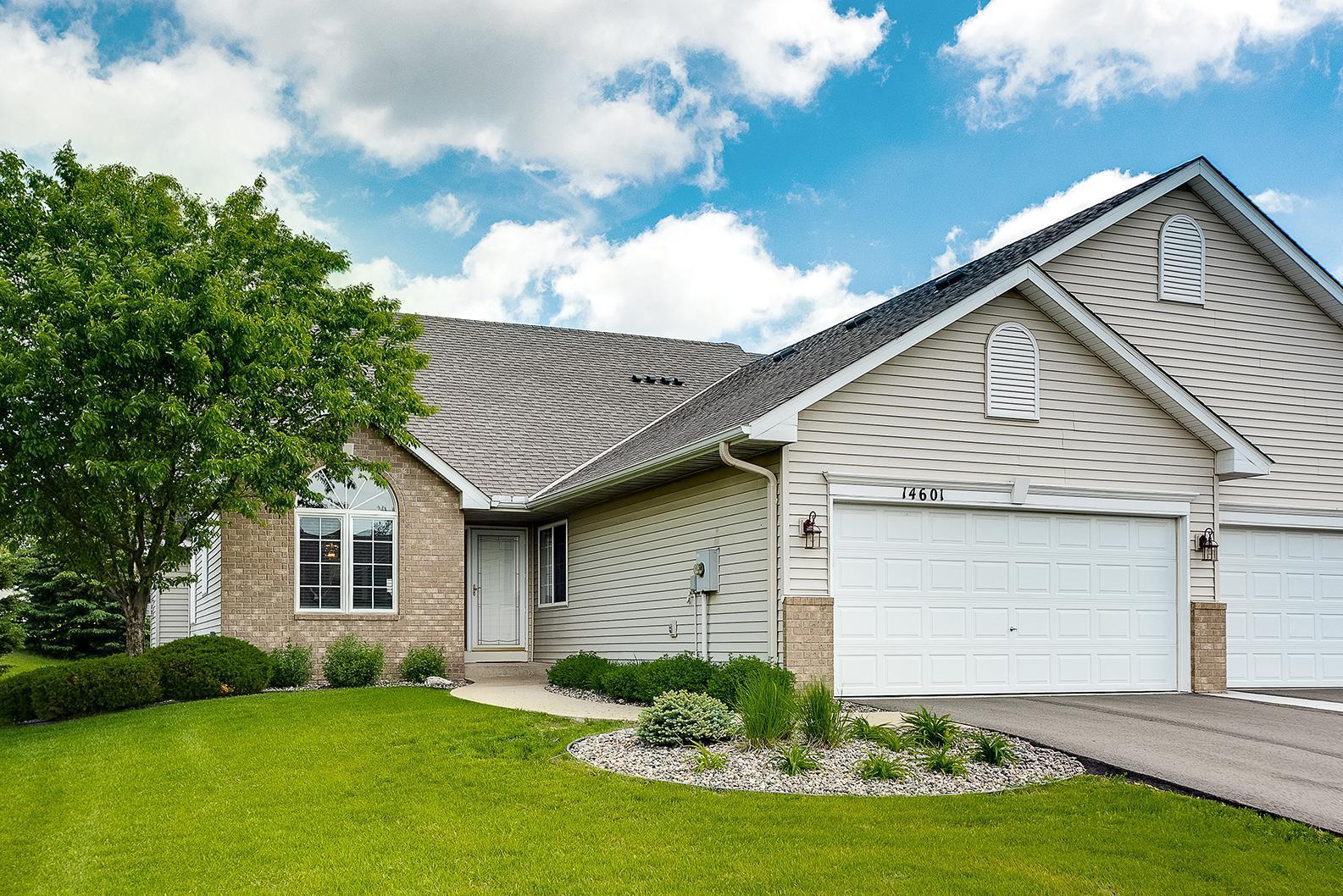 View of Residential at 14601 Beverley Lane, Savage MN 55378, Savage - Mike Wilen | Minnesota Team Real Estate