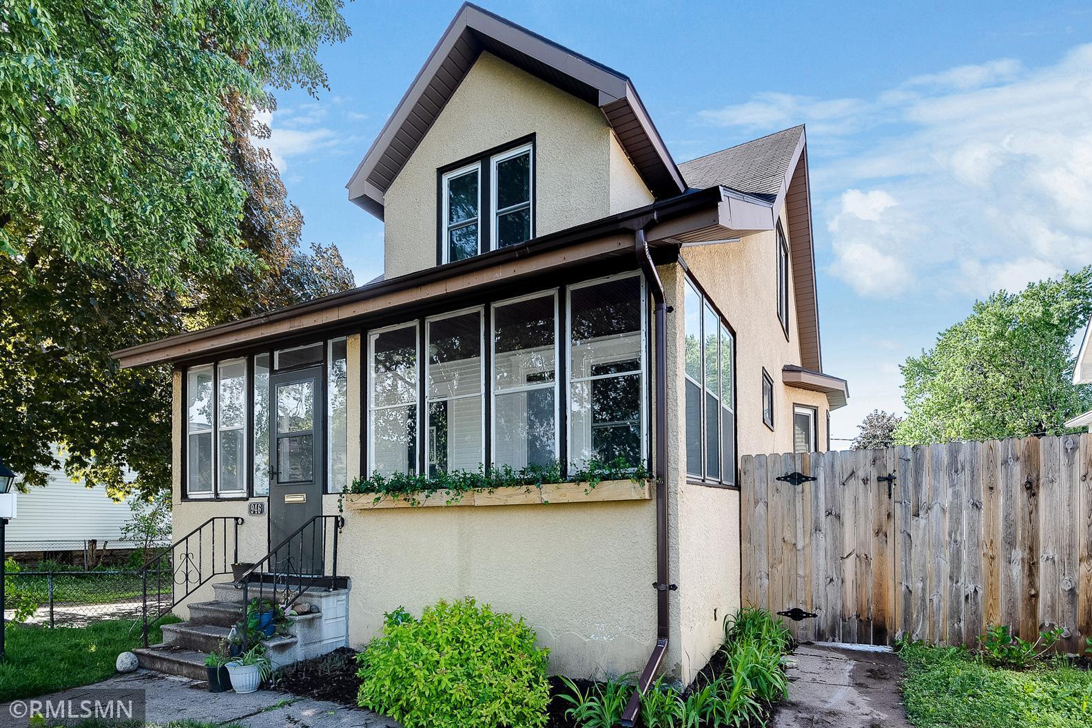 View of Residential at 946 Cook Avenue, Saint Paul MN 55106, Saint Paul - Mike Wilen | Minnesota Team Real Estate