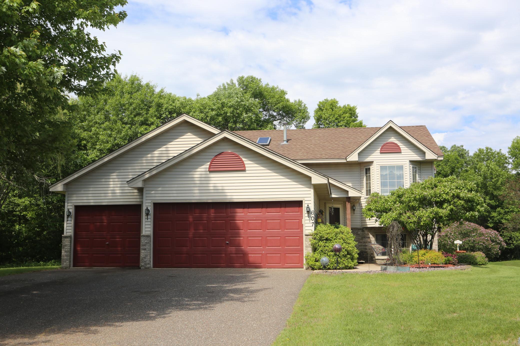 View of Residential at 607 Rum River Drive, Isanti MN 55040, Isanti - Mike Wilen | Minnesota Team Real Estate