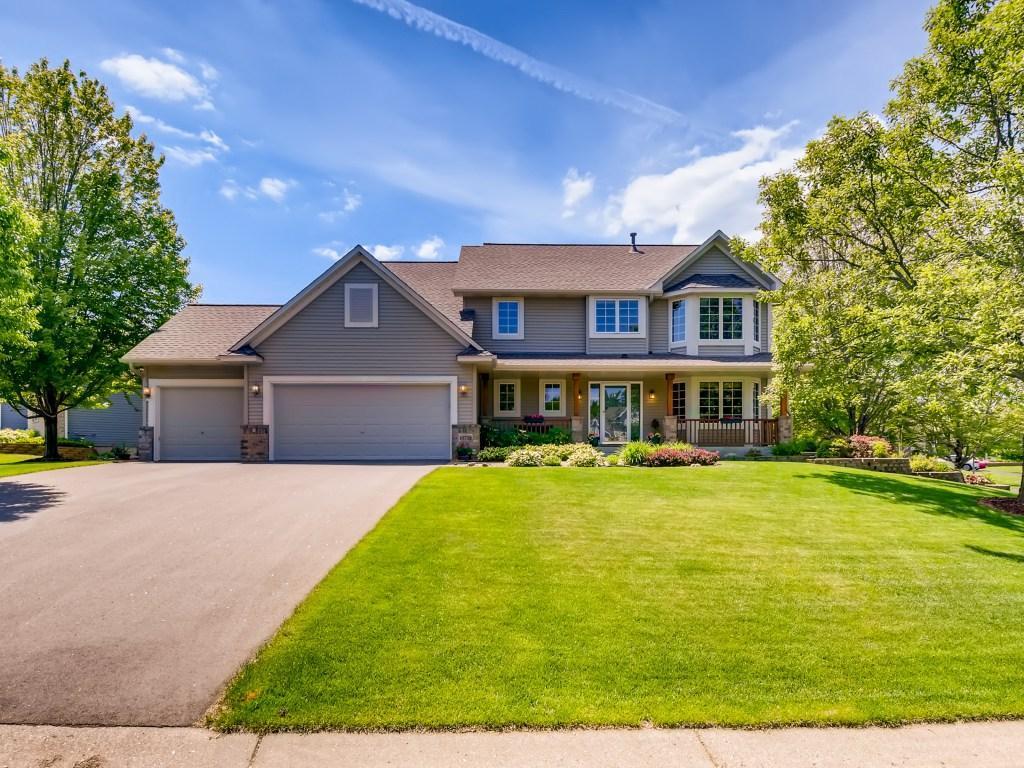 View of Residential at 10759 Amherst Way, Inver Grove Heights MN 55077, Inver Grove Heights - Mike Wilen | Minnesota Team Real Estate