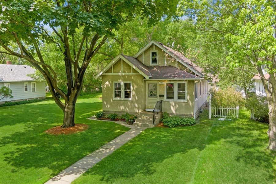 View of Residential at 3831 Vera Cruz Avenue, Crystal MN 55422, Crystal - Mike Wilen | Minnesota Team Real Estate