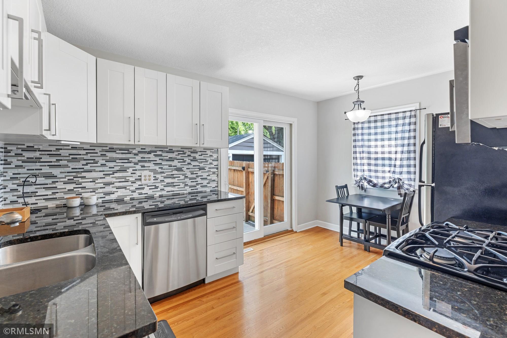 View of Residential at 4211 Yosemite Avenue, Saint Louis Park MN 55416, Saint Louis Park - Mike Wilen | Minnesota Team Real Estate