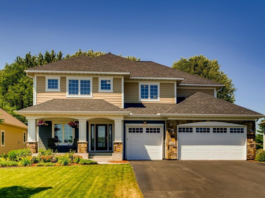 View of Residential at 11406 Sandcastle Drive, Woodbury MN 55129, Woodbury - Mike Wilen | Minnesota Team Real Estate