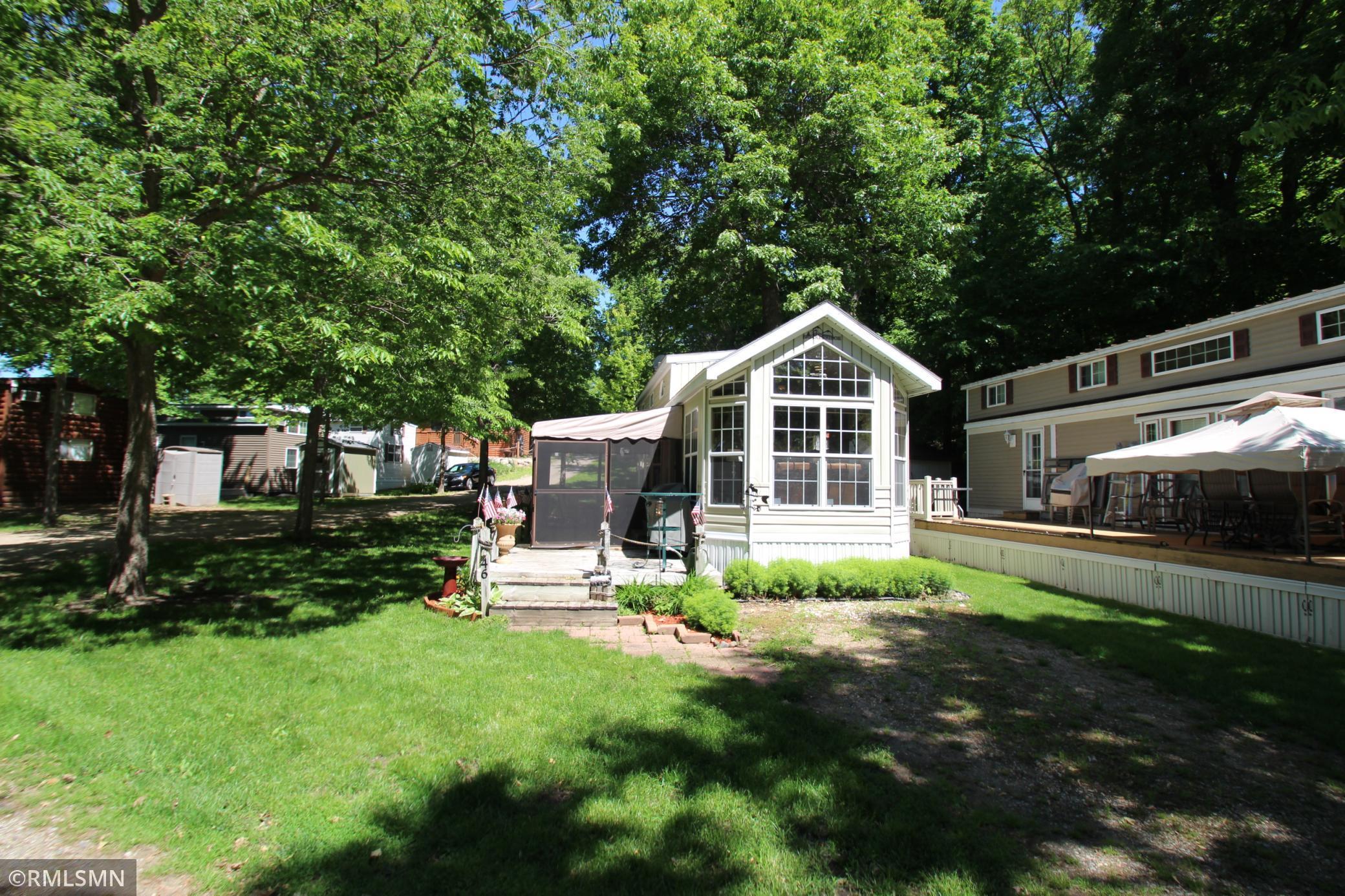 View of Residential at 10255 Nevens Avenue ##46, Annandale MN 55382, Annandale - Mike Wilen | Minnesota Team Real Estate