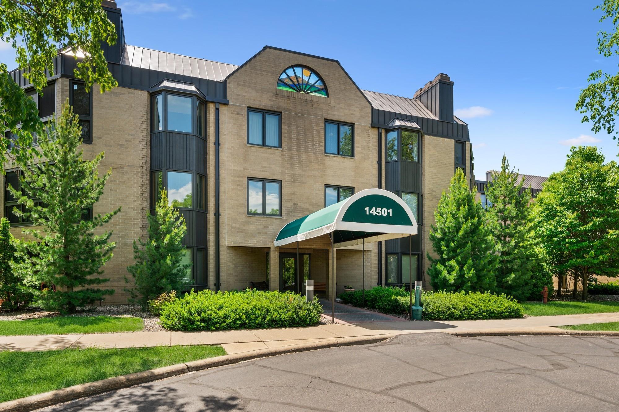 View of Residential at 14501 Atrium Way #226, Minnetonka MN 55345, Minnetonka - Mike Wilen | Minnesota Team Real Estate