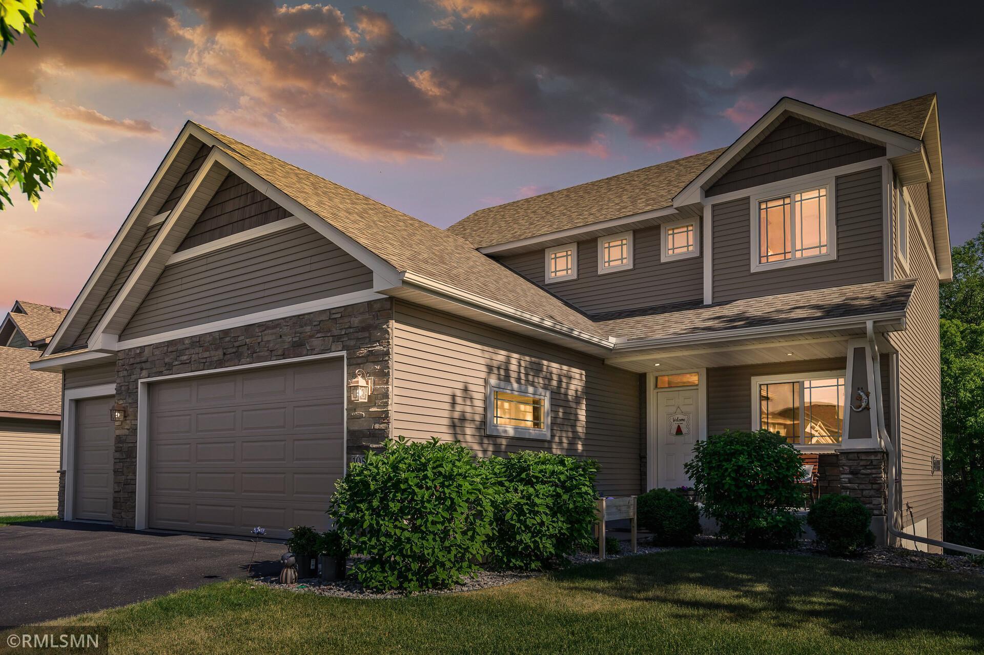 View of Residential at 10563 Noble Circle, Brooklyn Park MN 55443, Brooklyn Park - Mike Wilen | Minnesota Team Real Estate