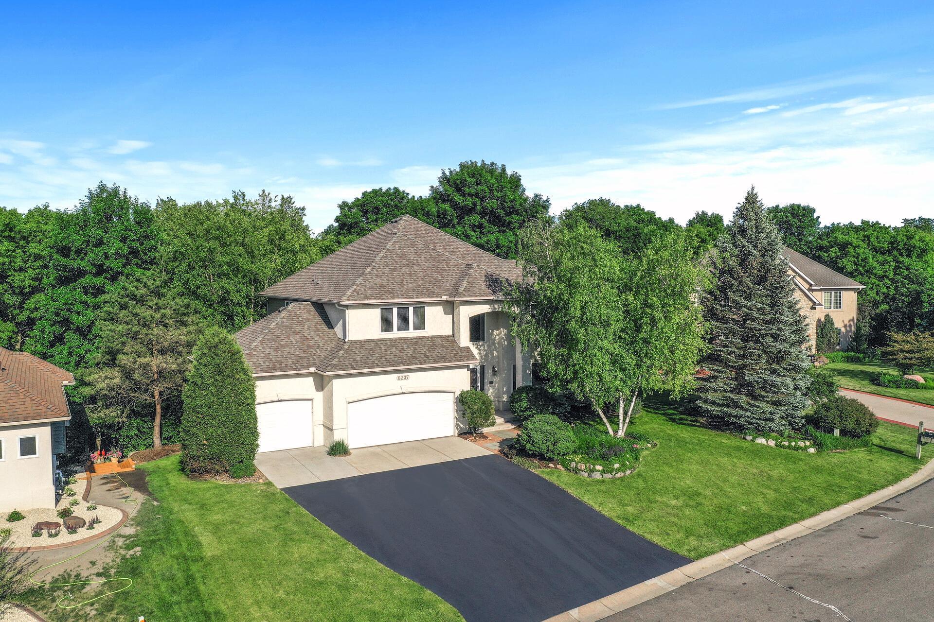View of Residential at 6237 Cavendish Place, Eden Prairie MN 55346, Eden Prairie - Mike Wilen | Minnesota Team Real Estate