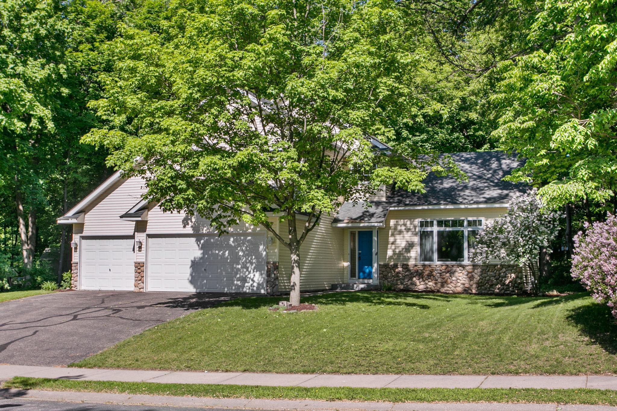 View of Residential at 1217 Timber Lane, Buffalo MN 55313, Buffalo - Mike Wilen | Minnesota Team Real Estate
