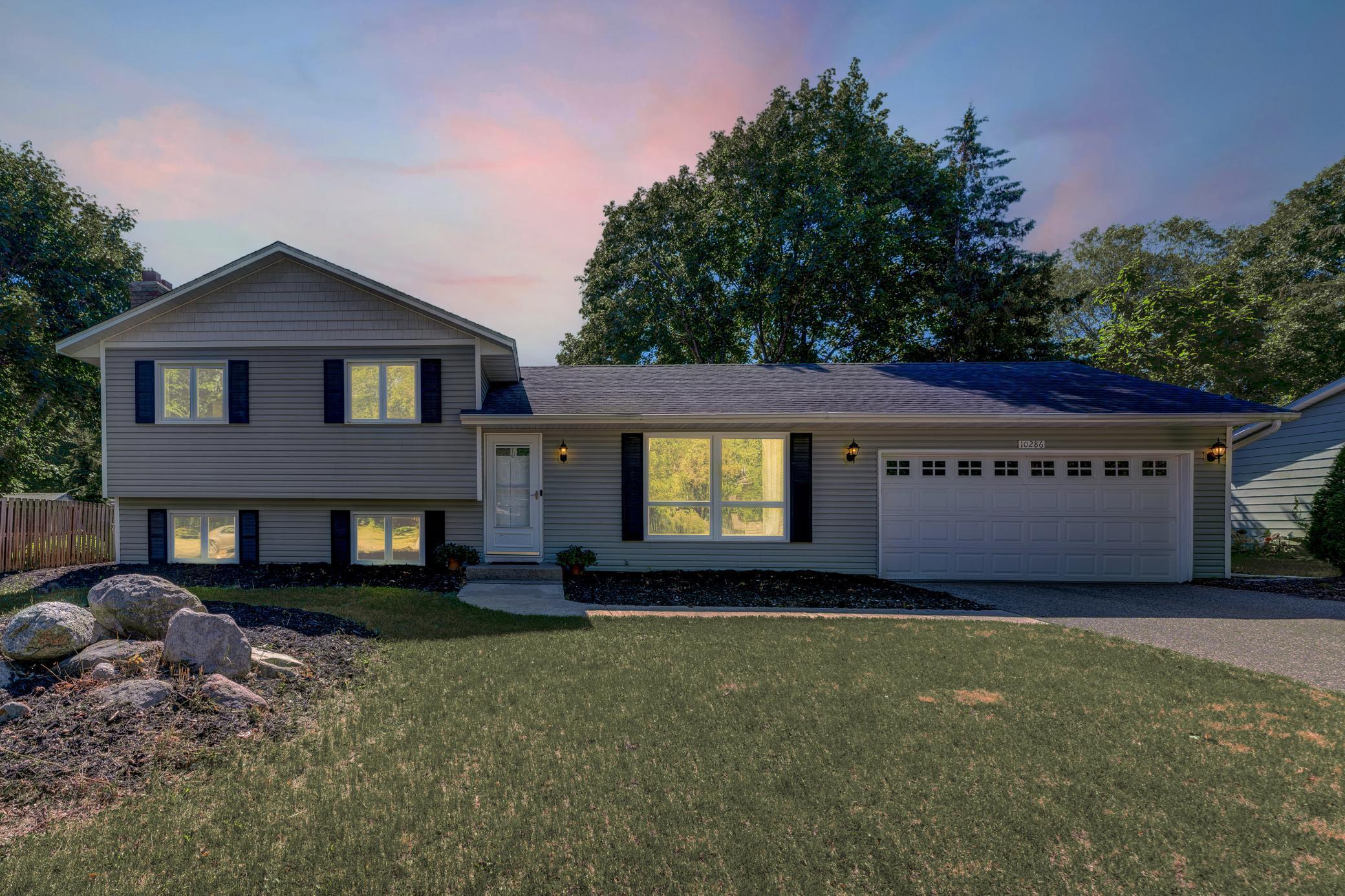 View of Residential at 10286 Pilgrim Lane, Maple Grove MN 55369, Maple Grove - Mike Wilen | Minnesota Team Real Estate