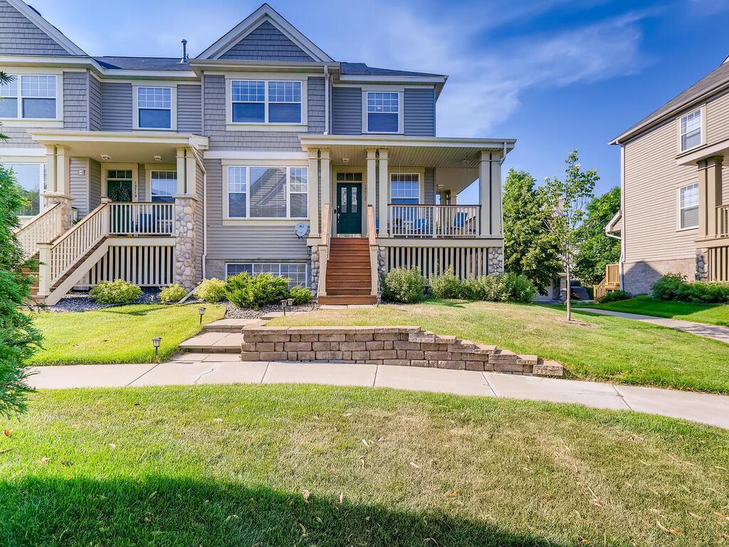 View of Residential at 13717 54th Avenue, Plymouth MN 55446, Plymouth - Mike Wilen | Minnesota Team Real Estate